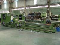 longer annnnyang lathe